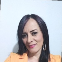 Paulina Delgado