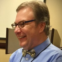Daniel S. Brown, PhD