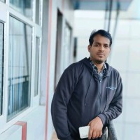 Arjun Patel