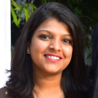Nimishamba Umesh