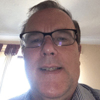 Stephen Pitts