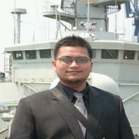 Hilmy Fahrizal