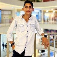 Kathan Prajapati