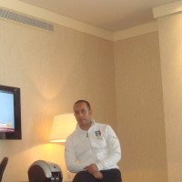 Larbi Benyahia