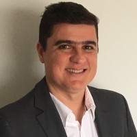 Luis Paulo Cocate