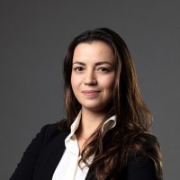 Mônica Eduarda Coin, Cfp®