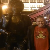 Jim Byrne
