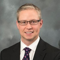 Eric Ginther