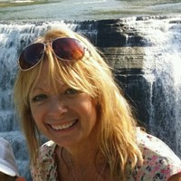 Deborah Mommers