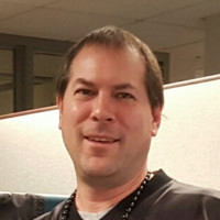 Harry Grohall