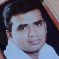 Abhijeet Takalkar