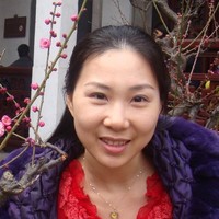 Rose Liang