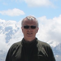 Stephen Carter