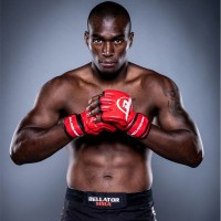 Gustavo ”Cuban Assassin” Trujillo