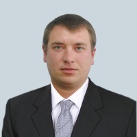Егор Романовский