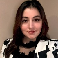 Maria Fernanda Martinez Cedeño