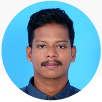 Gokul T A