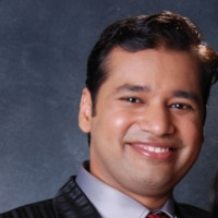 Ankur Masurkar