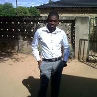 Themba Gumede