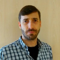 Antonio Expósito Sánchez