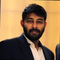 Ashwin Solanki