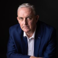 Eamonn McVeigh