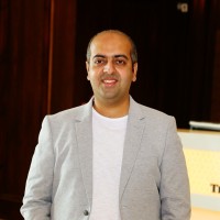 Anurag Grover
