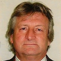 Hugh Tavenner