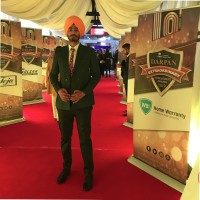 Kanwarpal Singh