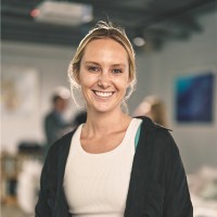 Sarah Lindop