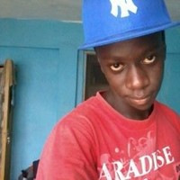 Jojo Appiah