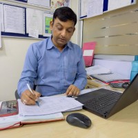 Lalit Kumar Rohilla