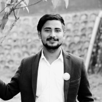 Samrat Thapa