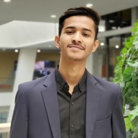 Shah Hammad
