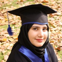 Zahra Eslami