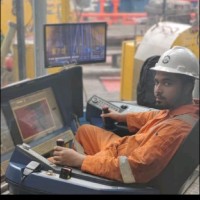 Tabish Nevrekar