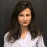 Anna Zelenenko