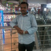 M Rajeshkumar