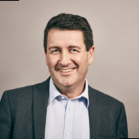 James Sadlier