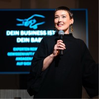 Alexandra Donath