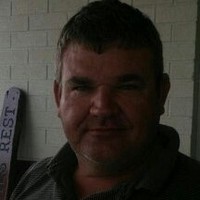 Tony (bear) Davies