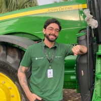 Luidi Fernando Ribeiro Da Silva