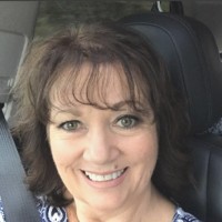 Jackie Benton