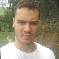 Nicholas Lima