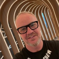 Garry Spencer