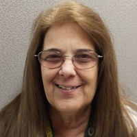 Gloria Brown