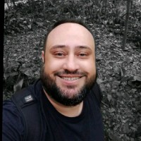 Ezequiel Branco