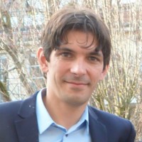 Jérôme BOUDAUD