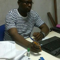 Edem Arnold Anthony Morkly