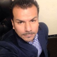 Alberto Romero